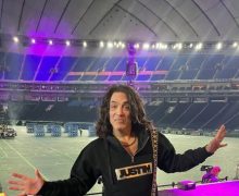 KISS’s Paul Stanley: “Just got to Japan yesterday” – Tokyo Dome – 2022 Tour