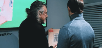 Robert Plant Meets New Wolverhampton Wanderers’ Manager Julen Lopetegui – VIDEO – 2022 – Led Zeppelin News
