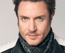 Duran Duran: “Give It All Up” on SiriusXM The Spectrum Tonight – Erol Alkan’s Re-Work – 2022 – Simon Le Bon
