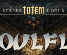 Soulfly 2023 US TOUR DATES ANNOUNCED – TICKETS – Totem