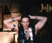Steve Vai to Auction Items from His Life & Career via Julien’s Auctions – 2022