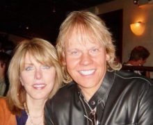 Styx Guitarist James “JY” Young’s Wife Has Died: “JY and Susie were truly inseparable” – 2022 – Statement