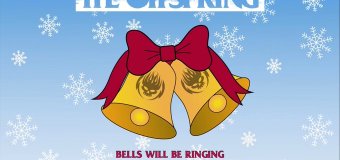 The Offspring “Bells Will Be Ringing (Please Come Home for Christmas)” – NEW SONG/VIDEO – 2022