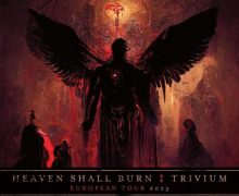 Trivium / Heaven Shall Burn Split 7″ VINYL – 2022