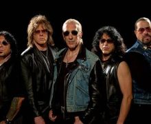 TWISTED SISTER to be Inducted into the 2023 Metal Hall of Fame – 2023 – TICKETS