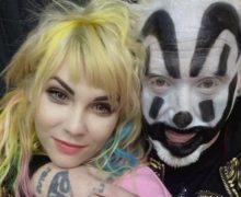 Insane Clown Posse’s Violent J Pays Tribute to Laney Chantal: “She made me feel larger than life” – 2022
