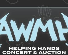 STREAM Metallica’s Helping Hands Concert & Auction w/ Greta Van Fleet on Paramount+, Pluto TV, MTV/YouTube – 2022 – AWMH – Microsoft Theater