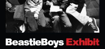 Beastie Boys Exhibit in Los Angeles – BEYOND THE STREETS Art – 2022 – Tickets are FREE – La Brea Ave