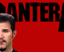 Charlie Benante: “The first show with Pantera is going to be kinda nerve-wracking” – 2022 – Mexico City – Hell and Heaven Open Air Festival – PHOTO/VIDEO