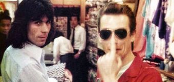 Graham Bonnet Pays Tribute to Cozy Powell: “The master, the g.o.a.t., the best that ever lived” – 2022 – Rainbow – MSG