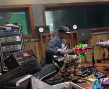Living Colour Back in the Studio (VIDEO) – 2022 – Stain 30th Anniversary – 2023