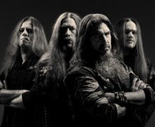 Machine Head Portland, ME Concert Postponed – House of Music and Events – 2022 – Canceled