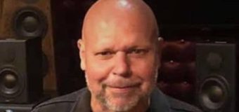 Ex-MTV Host Matt Pinfield on Being Hit by a Car 4 Years Ago Today: “It was a miracle I wasn’t paralyzed or dead” – 2022