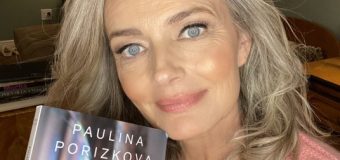 Paulina Porizkova: “Midlife dating is a breakfast buffet…The eggs are soggy and the sausages limp” – 2022 – BOOK –   Ric Ocasek