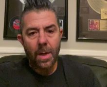 Ex-MTV Host Riki Rachtman Talks PANTERA Connection (VIDEO): “Whoa this is kind of heavy” – 2022 – TOUR