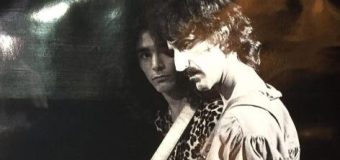 Steve Vai Pays Birthday Tribute to Frank Zappa: “He was extraordinary” – 2022