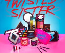 Twisted Sister Limited-Edition Beauty Collection – Makeup – Rock and Roll Beauty – 2022