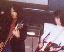 Ace Frehley on KISS’s 1st Gig, “A lesser band might have been humiliated…” – The Popcorn Club – January 30, 1973 – This Day in Rock History
