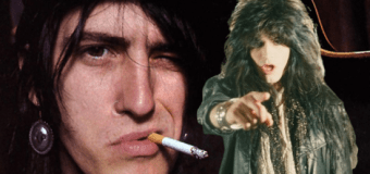 London’s Nadir D’Priest Explains Why He Punched Guns N’ Roses’ Izzy Stradlin: “In those days, I was very volatile” – The full in bloom Flashback