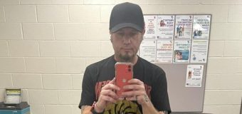 Ex-Judas Priest Singer Tim “Ripper” Owens: “I’ve Lost 50 lbs.” – 2023