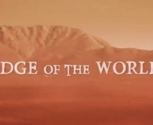 Tygers of Pan Tang “Edge of the World” NEW SONG/VIDEO – 2023