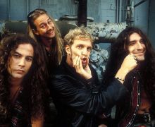 Alice in Chains’ EP ‘SAP’: “There was never a plan to release the songs” – 2023