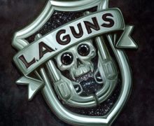 L.A. Guns “You Betray” NEW SONG/VIDEO/ALBUM ‘Black Diamonds’ – 2023 – LISTEN/WATCH/ORDER
